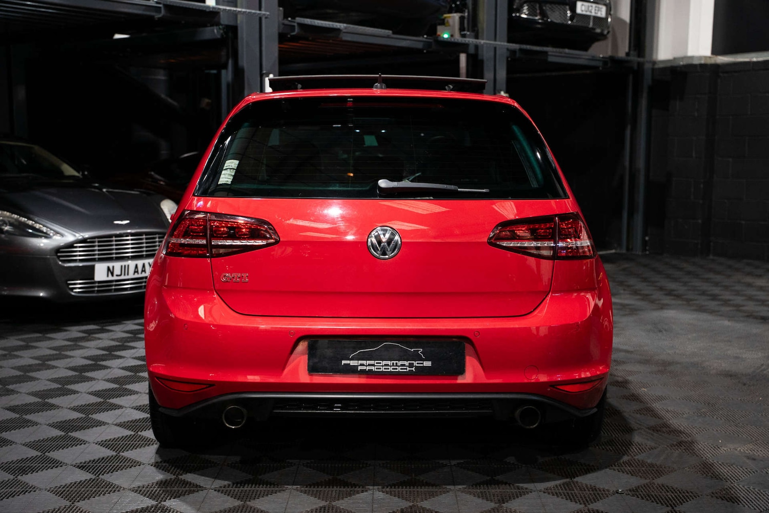 Used Volkswagen Golf 2016 for sale - 77469946: Photo 7