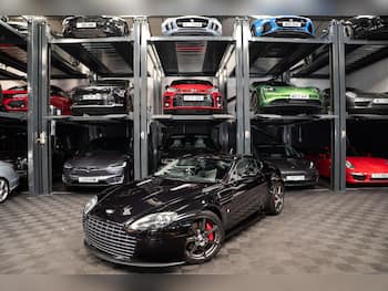 Used Aston Martin Vantage 2006 for sale - 79616844: Photo