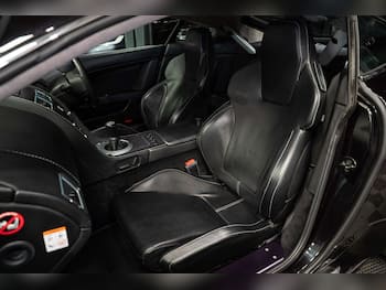Used Aston Martin Vantage 2006 for sale - 79616844: Photo