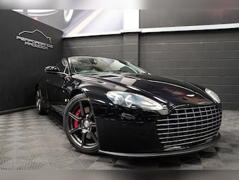 Used Aston Martin Vantage 2006 for sale - 79616844: Photo