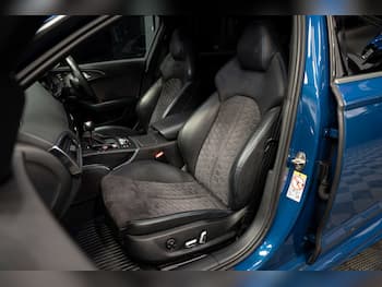 Used Audi RS6 2018 for sale - 79780118: Photo