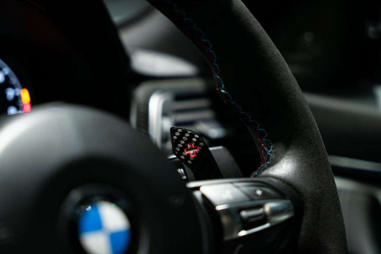 Used BMW 4 Series 2017 for sale - 77249081: Photo 14