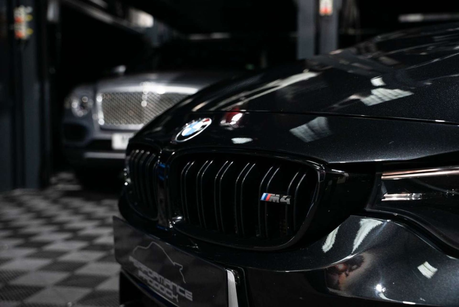 Used BMW 4 Series 2017 for sale - 77249081: Photo 15