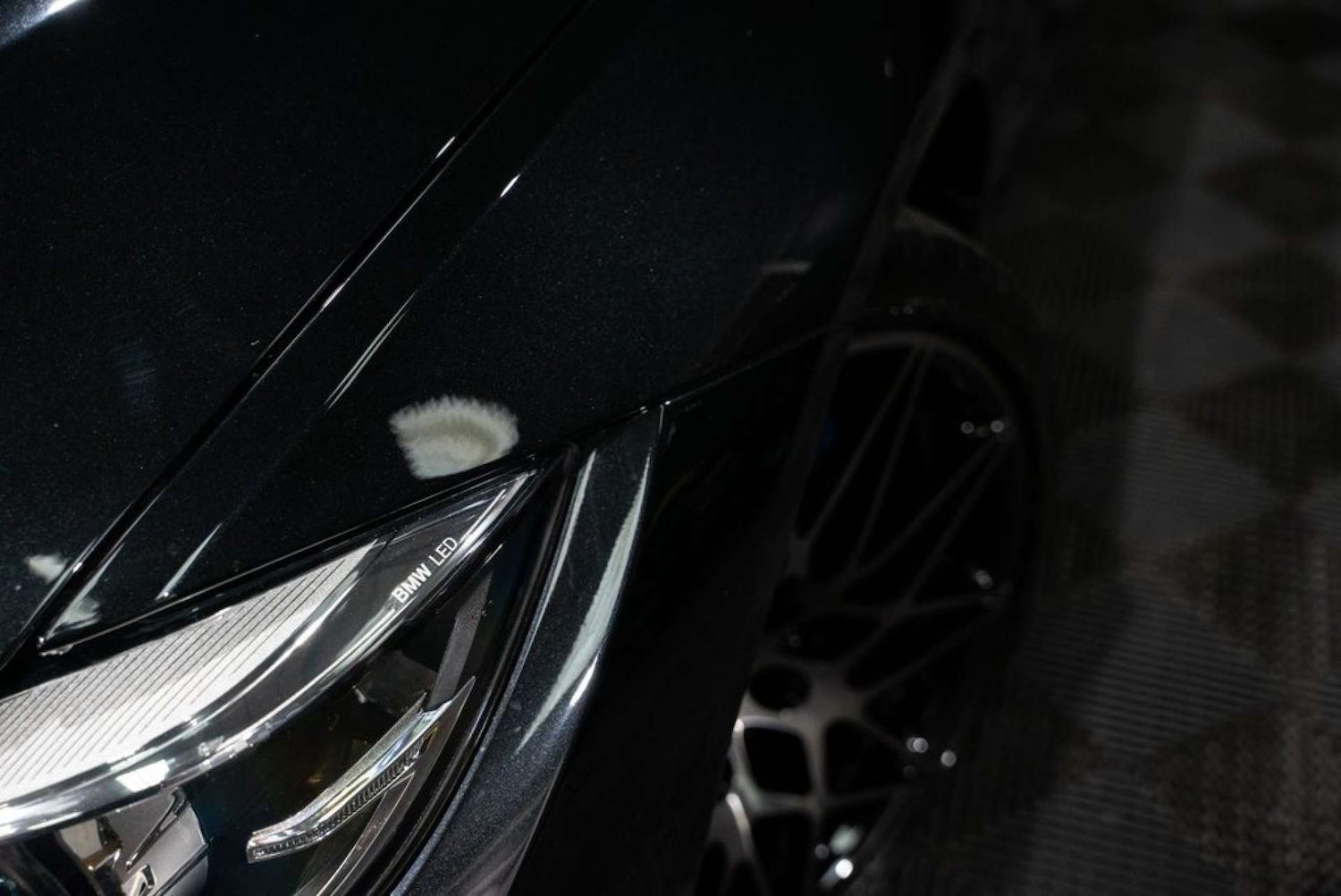 Used BMW 4 Series 2017 for sale - 77249081: Photo 18