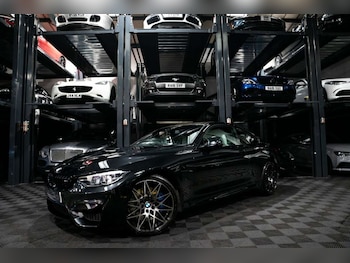 BMW 4 Series feature image
