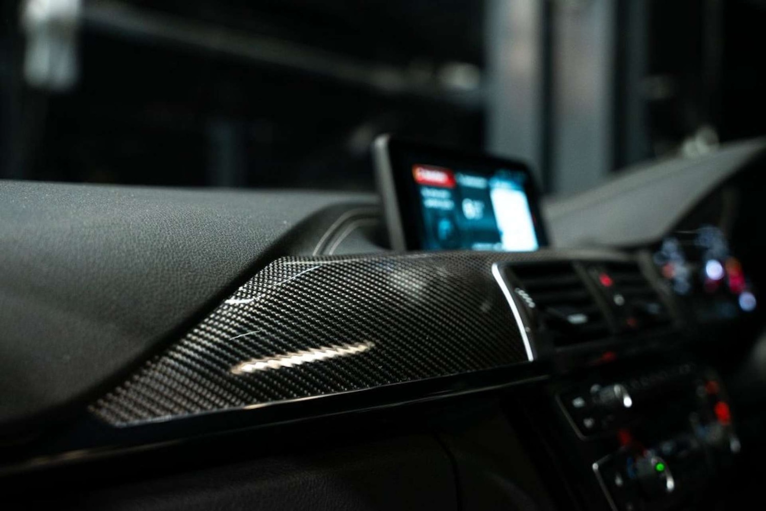 Used BMW 4 Series 2017 for sale - 77249081: Photo 20