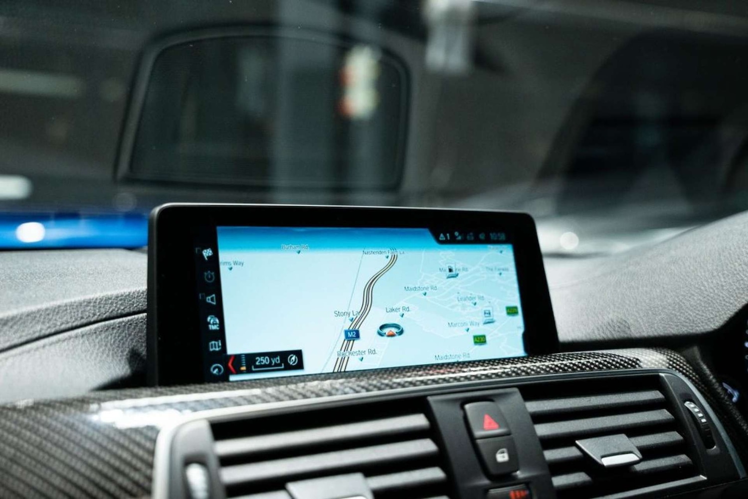 Used BMW 4 Series 2017 for sale - 77249081: Photo 26