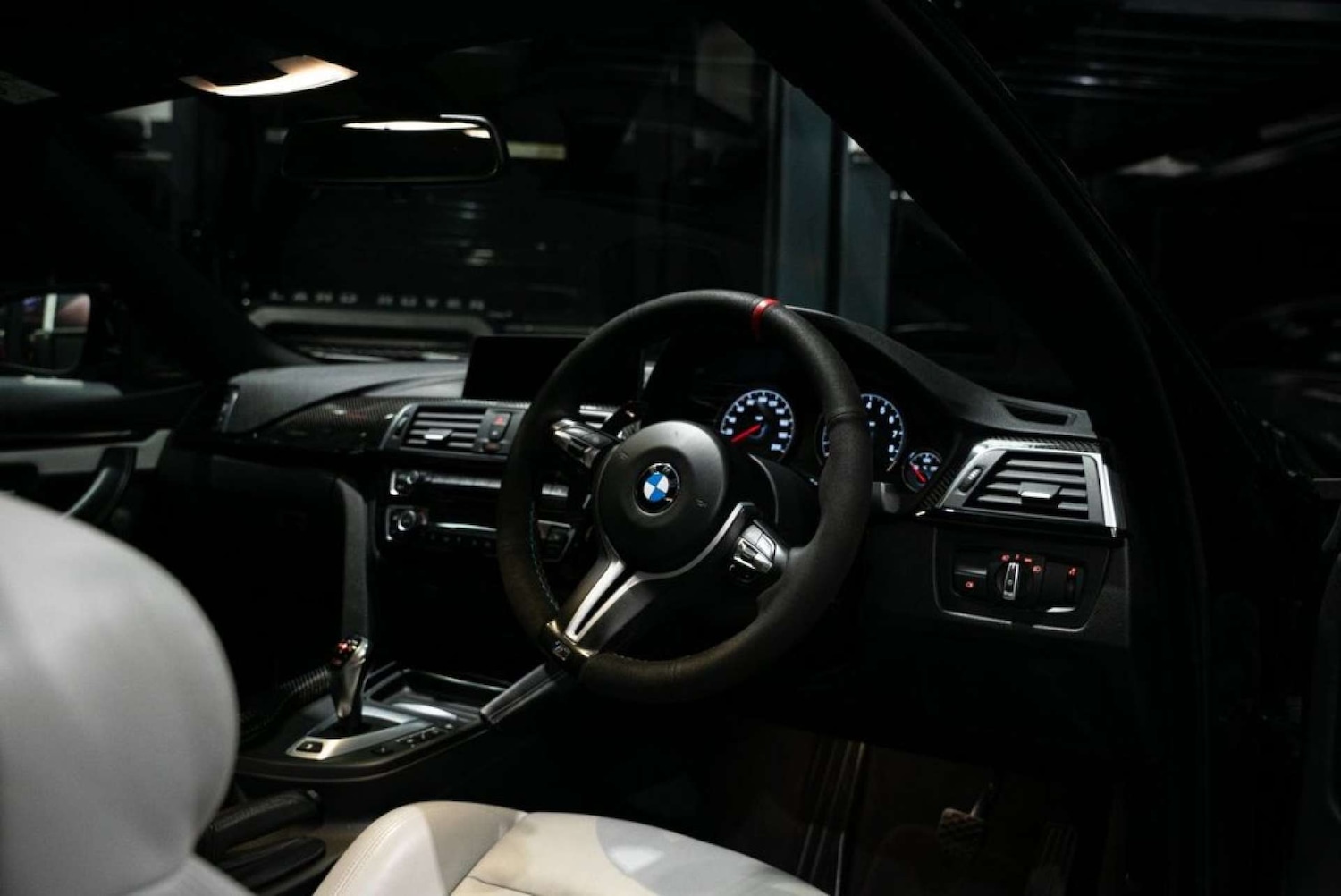 Used BMW 4 Series 2017 for sale - 77249081: Photo 28