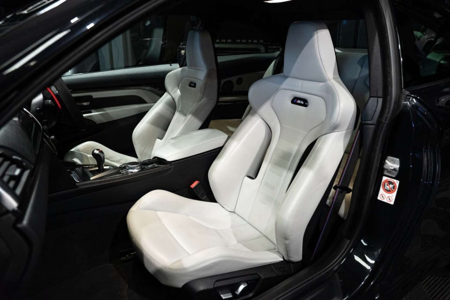 Used BMW 4 Series 2017 for sale - 77249081: Photo 3