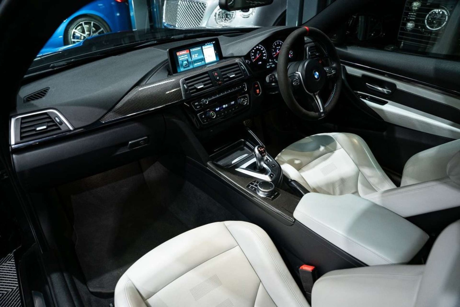 Used BMW 4 Series 2017 for sale - 77249081: Photo 4