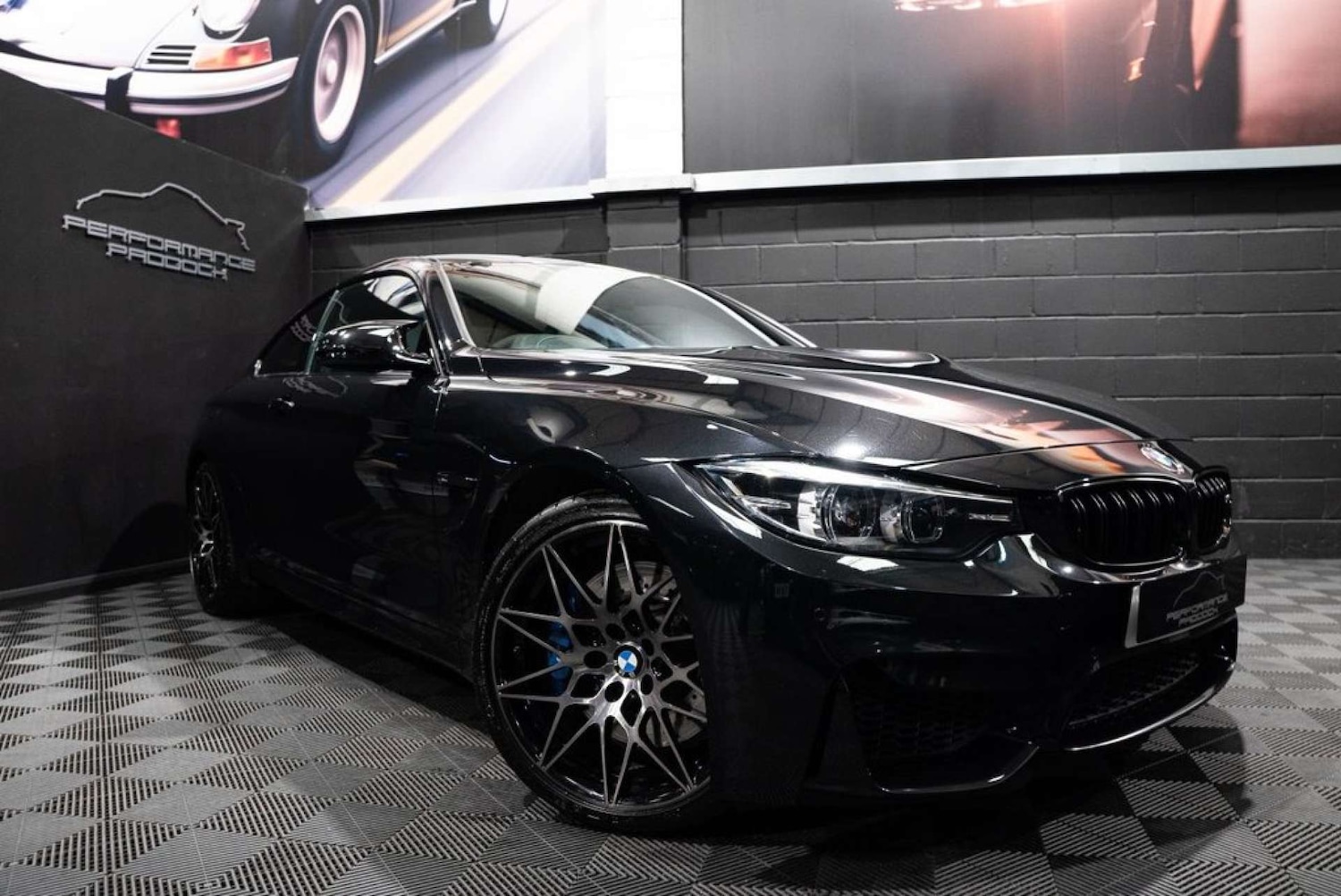 Used BMW 4 Series 2017 for sale - 77249081: Photo 5