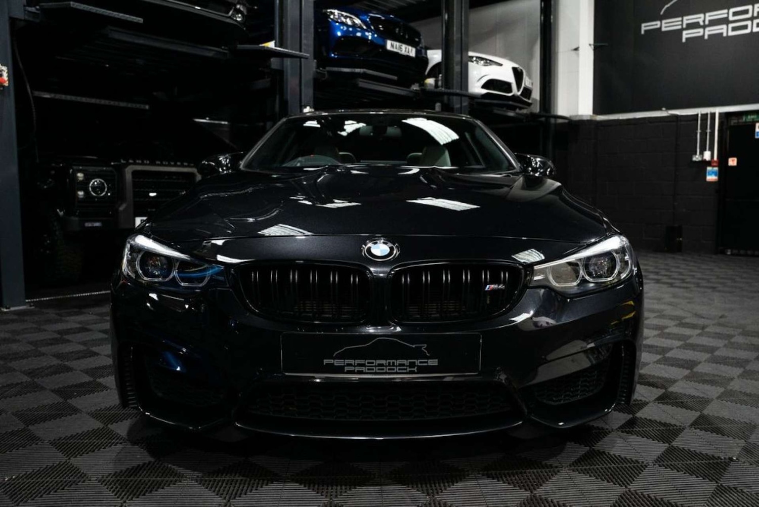 Used BMW 4 Series 2017 for sale - 77249081: Photo 6