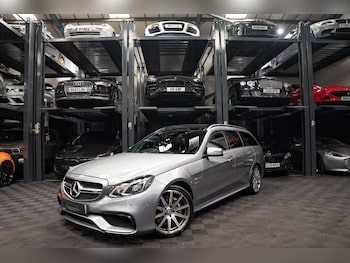 Used Mercedes-Benz E Class 2015 for sale - 78495536: Photo