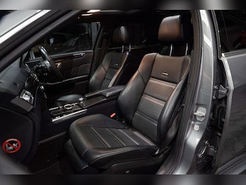 Used Mercedes-Benz E Class 2015 for sale - 78495536: Photo