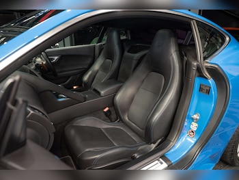 Used Jaguar F-Type 2016 for sale - 79246919: Photo