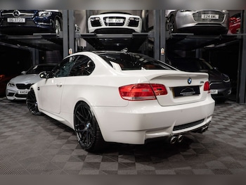 Used BMW M3 undefined for sale - 78251284: Photo