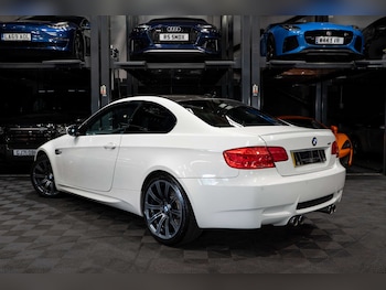 Used BMW M3 2012 for sale - 79243563: Photo