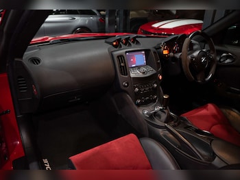 Used Nissan 370 Z 2017 for sale - 78559205: Photo