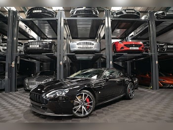 Used Aston Martin Vantage 2015 for sale - 77249061: Photo