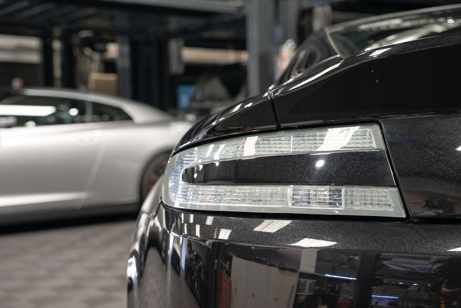 Used Aston Martin Vantage 2015 for sale - 77249061: Photo 26