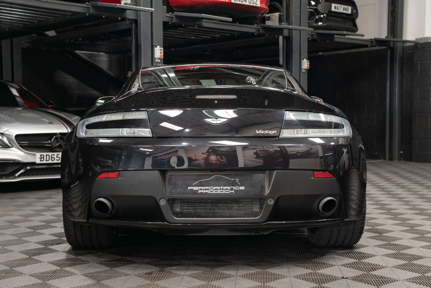 Used Aston Martin Vantage 2015 for sale - 77249061: Photo 7