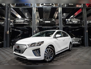 Used Hyundai IONIQ 2023 for sale - 78598609: Photo
