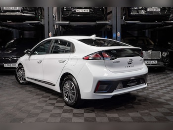 Used Hyundai IONIQ 2023 for sale - 78598609: Photo