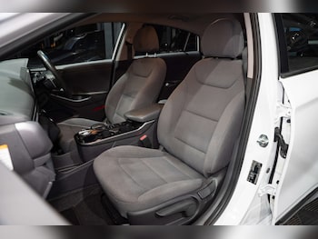 Used Hyundai IONIQ 2023 for sale - 78598609: Photo