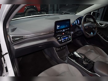 Used Hyundai IONIQ 2023 for sale - 78598609: Photo