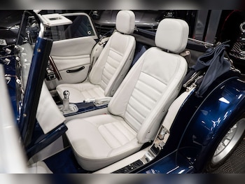 Used Morgan Plus Four 2021 for sale - 78829600: Photo