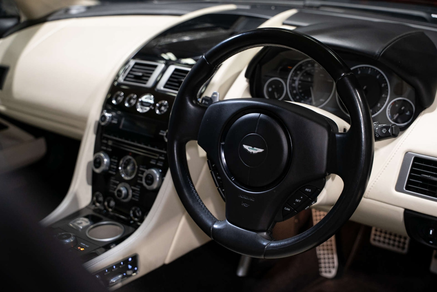 Used Aston Martin Rapide 2013 for sale - 77475153: Photo 11