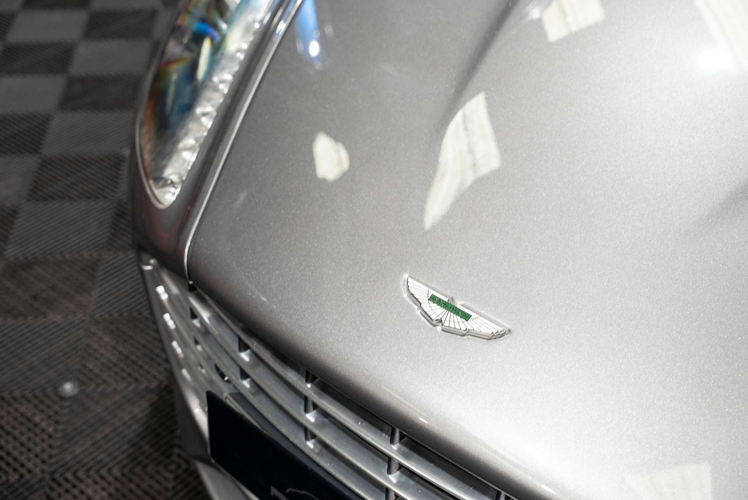 Used Aston Martin Rapide 2013 for sale - 77475153: Photo 12