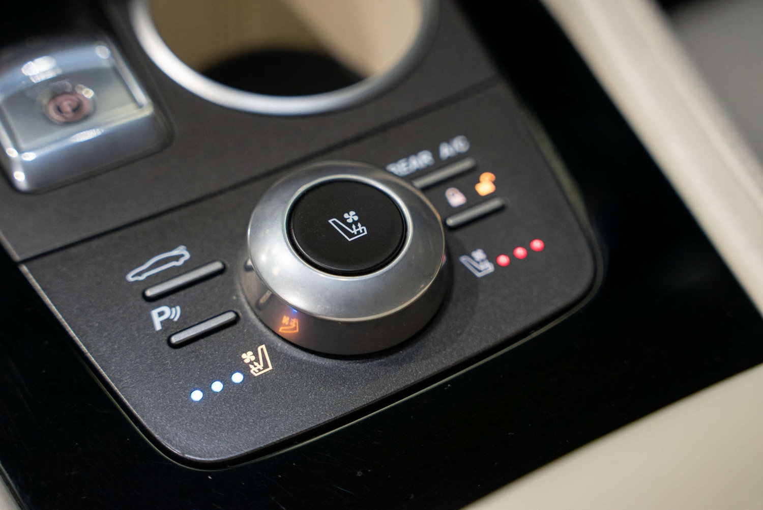 Used Aston Martin Rapide 2013 for sale - 77475153: Photo 13