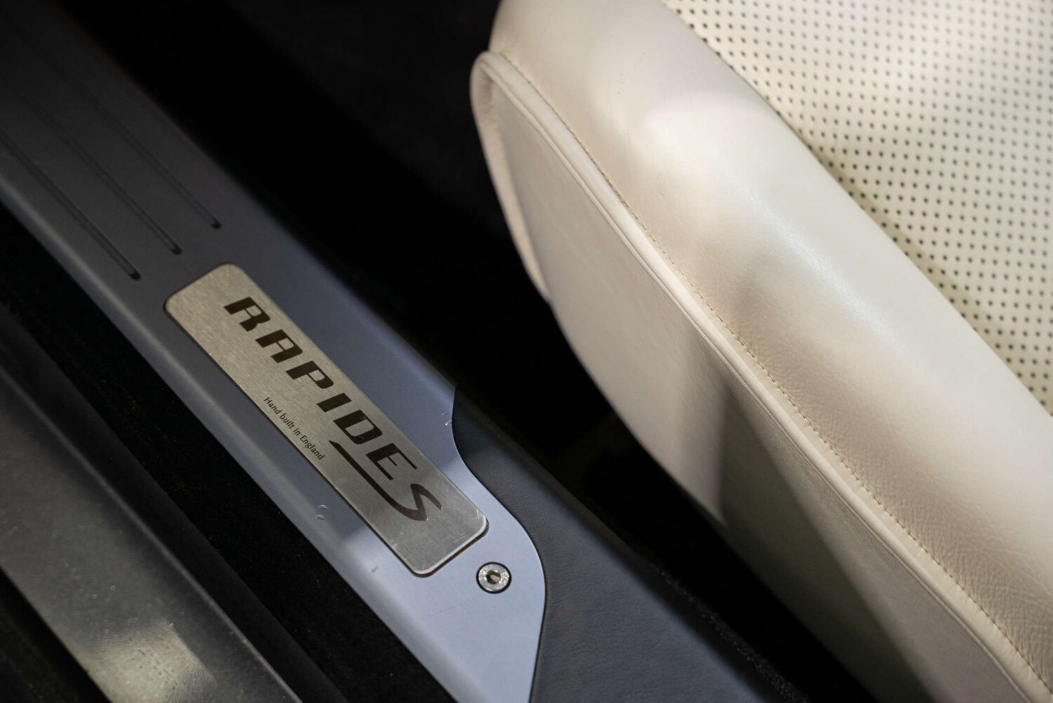 Used Aston Martin Rapide 2013 for sale - 77475153: Photo 15