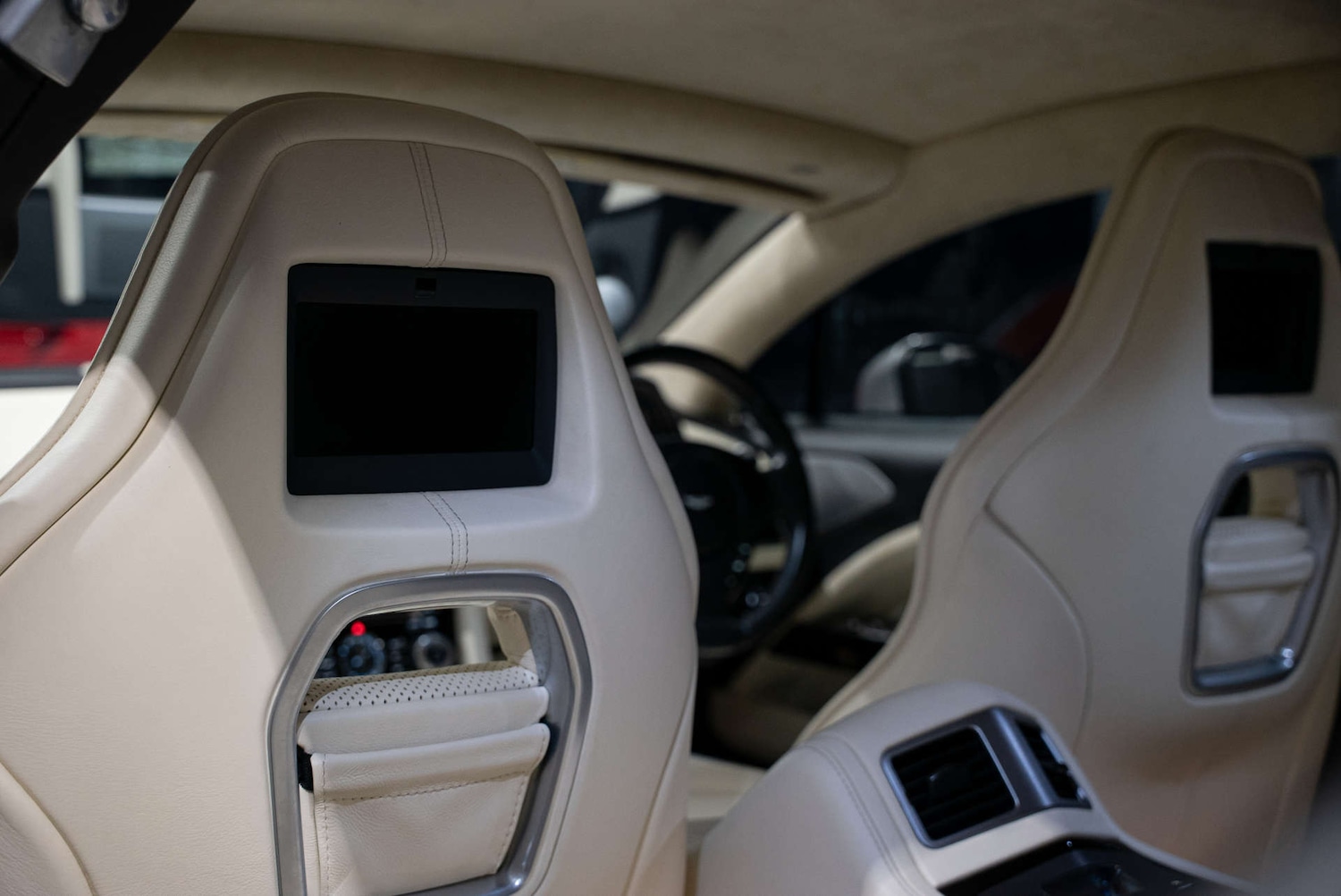 Used Aston Martin Rapide 2013 for sale - 77475153: Photo 17