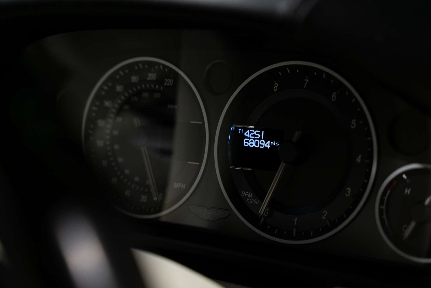 Used Aston Martin Rapide 2013 for sale - 77475153: Photo 18