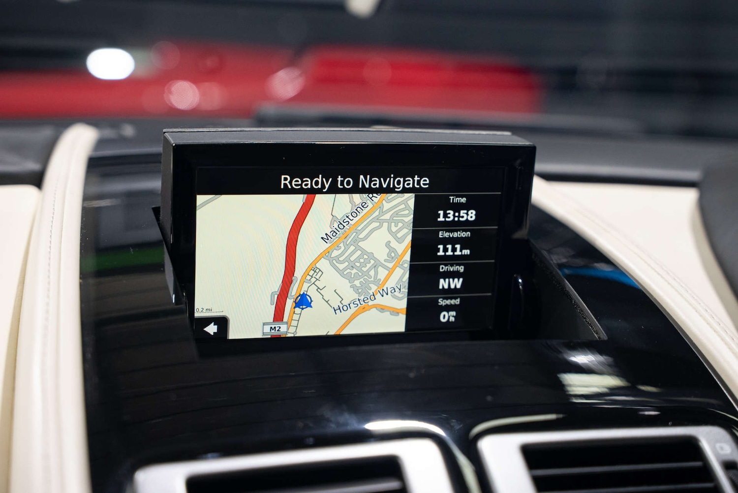 Used Aston Martin Rapide 2013 for sale - 77475153: Photo 22