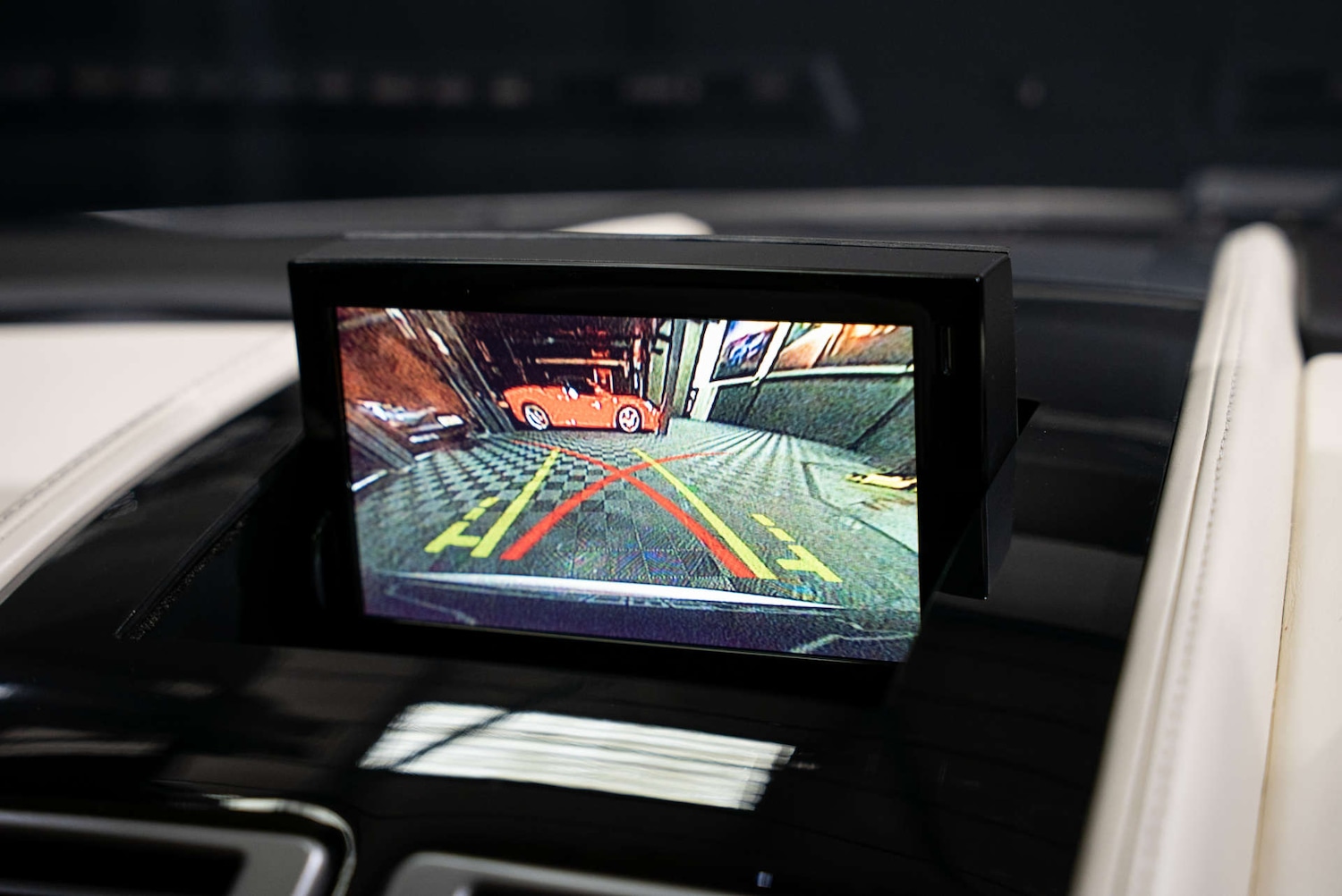 Used Aston Martin Rapide 2013 for sale - 77475153: Photo 23