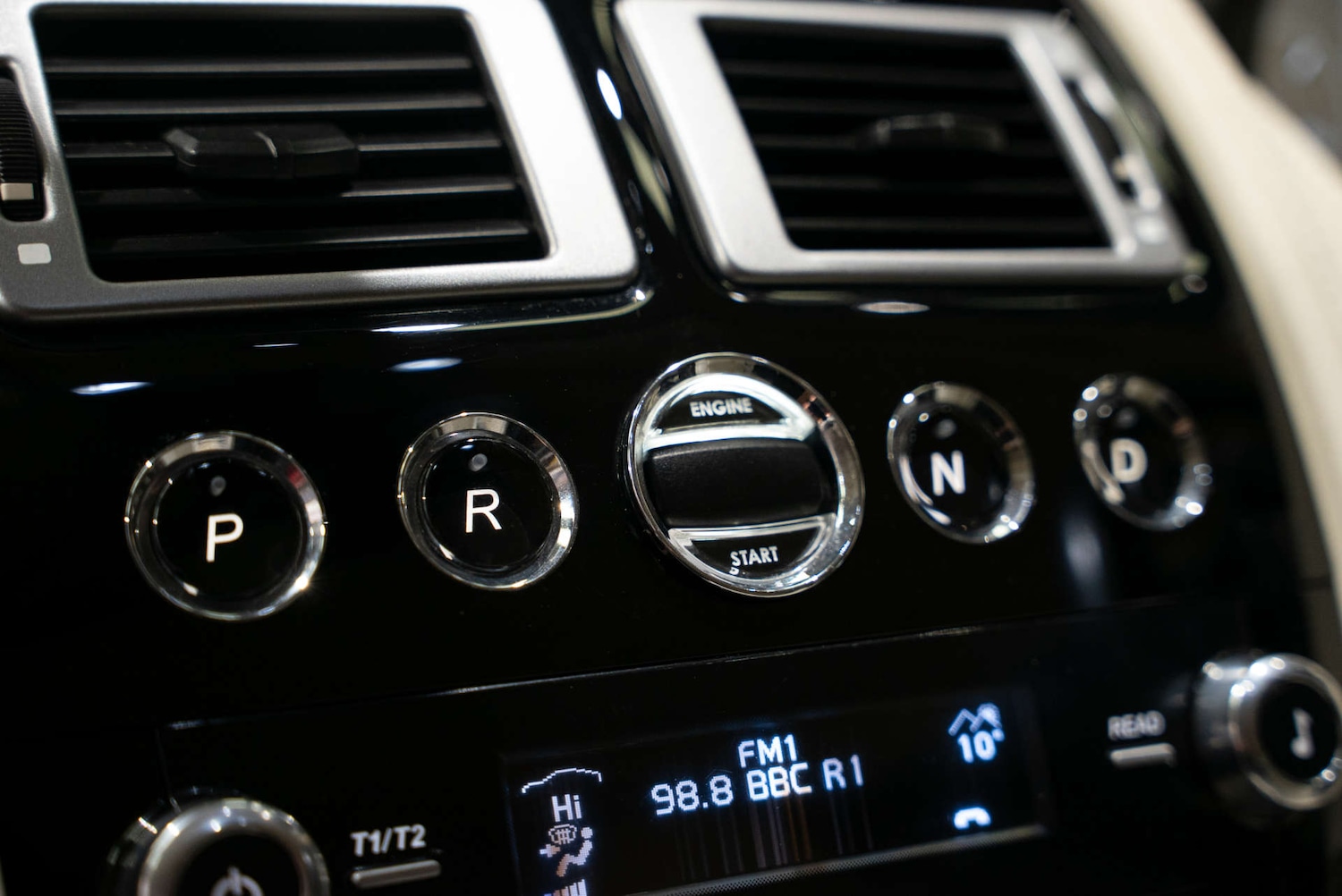 Used Aston Martin Rapide 2013 for sale - 77475153: Photo 24