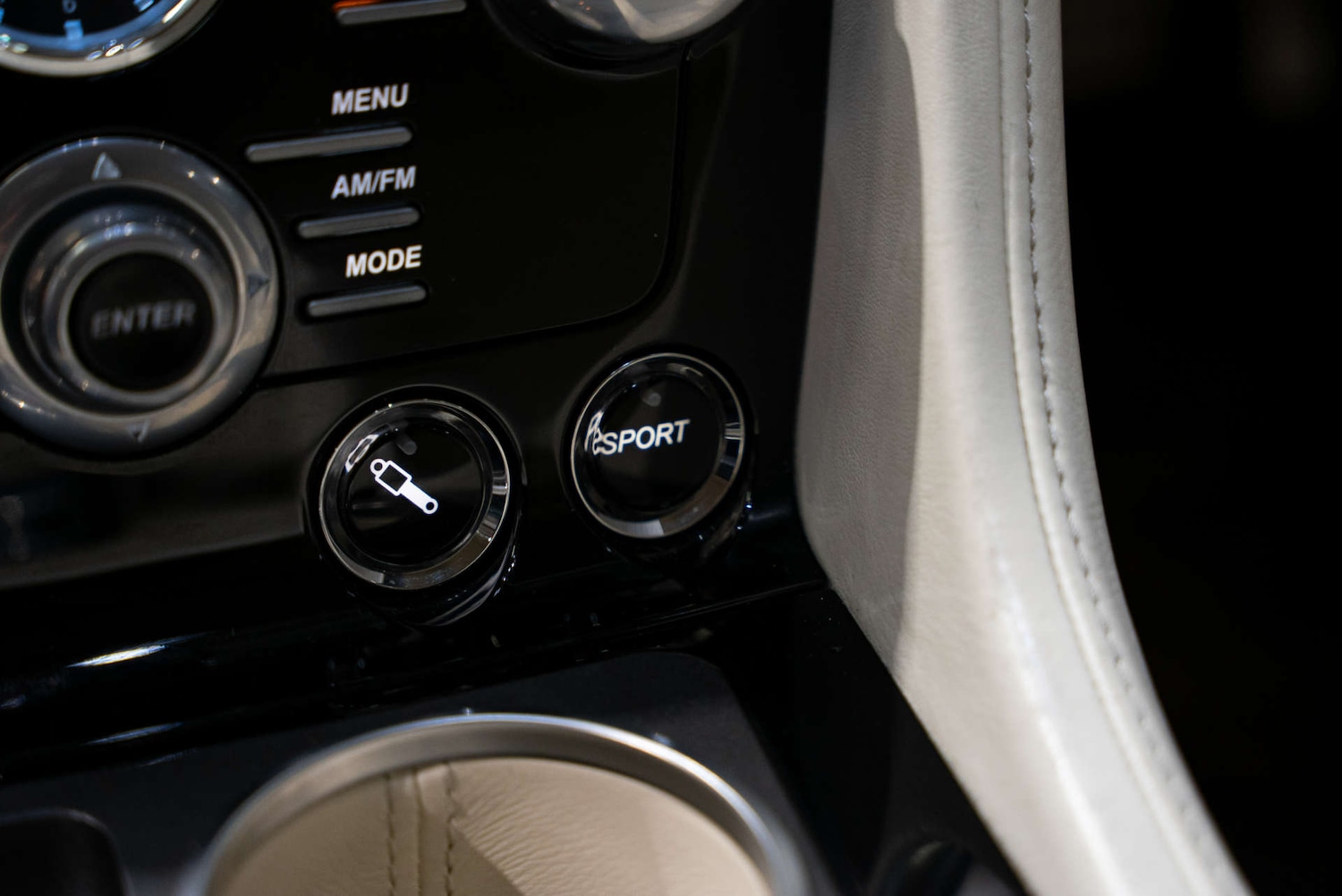 Used Aston Martin Rapide 2013 for sale - 77475153: Photo 25