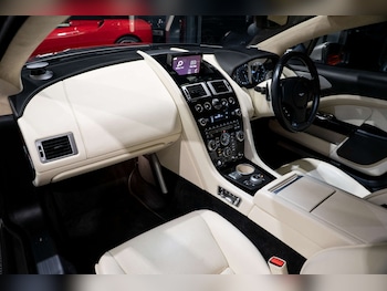 Used Aston Martin Rapide 2013 for sale - 77475153: Photo