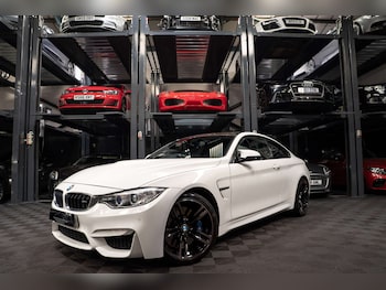 Used BMW M4 2016 for sale - 79261286: Photo