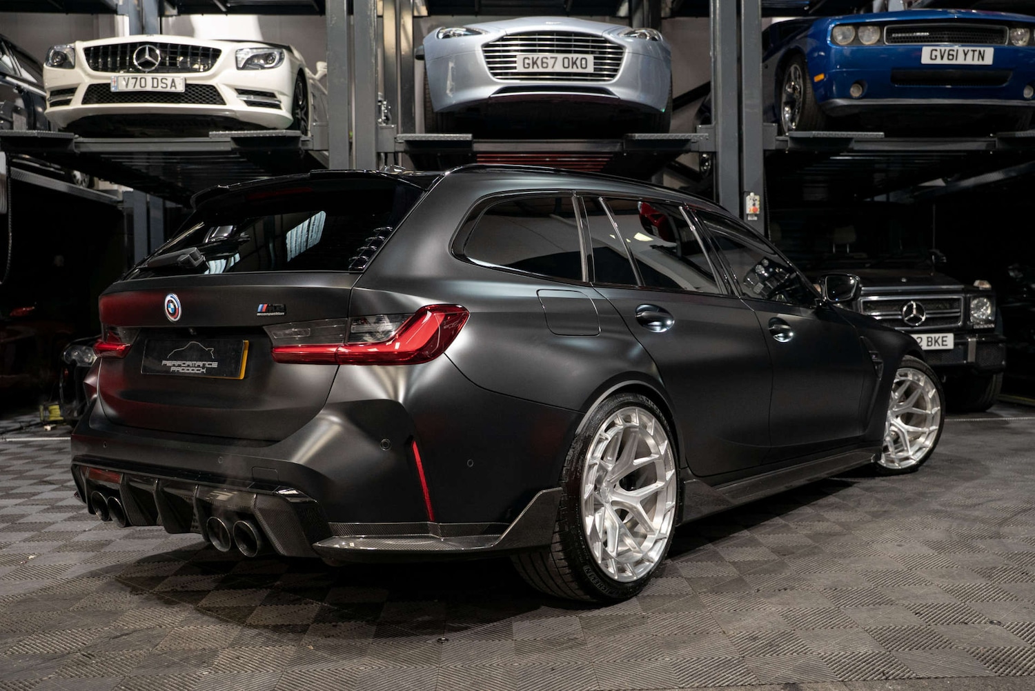 Used BMW M3 2023 for sale - 77328655: Photo 10