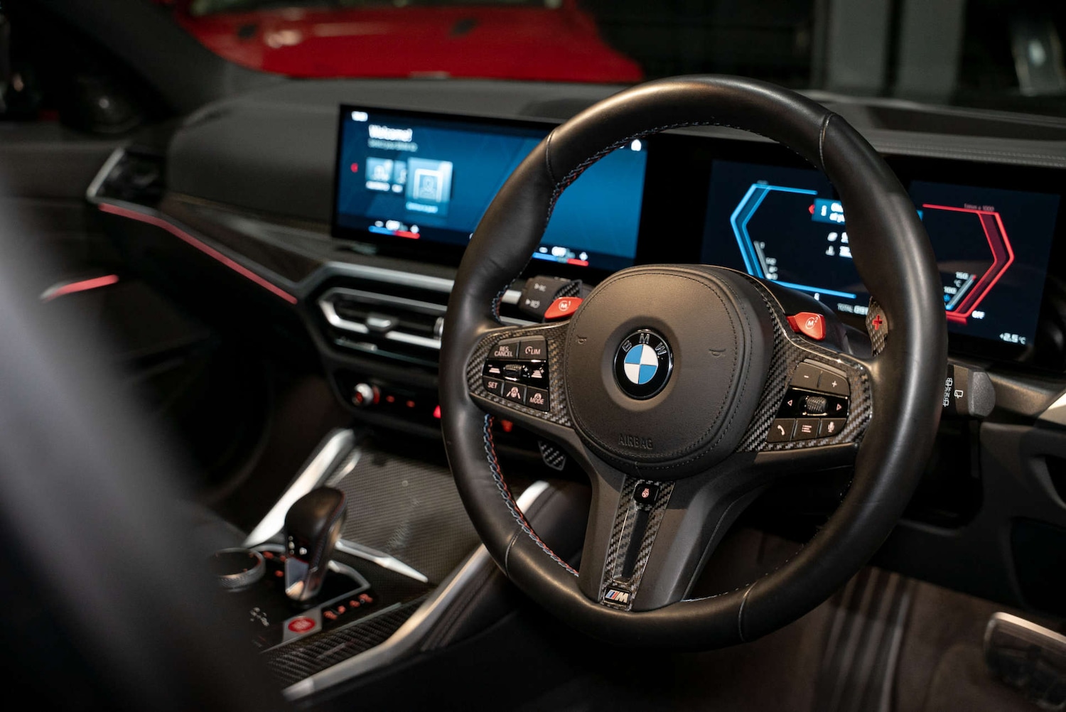 Used BMW M3 2023 for sale - 77328655: Photo 11