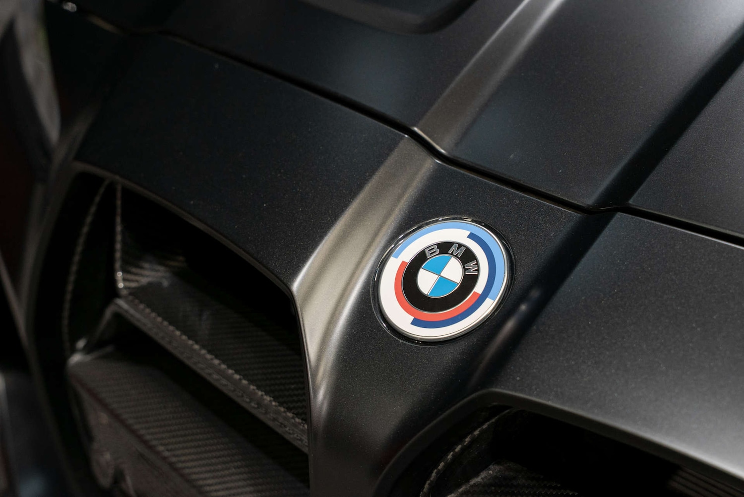 Used BMW M3 2023 for sale - 77328655: Photo 12