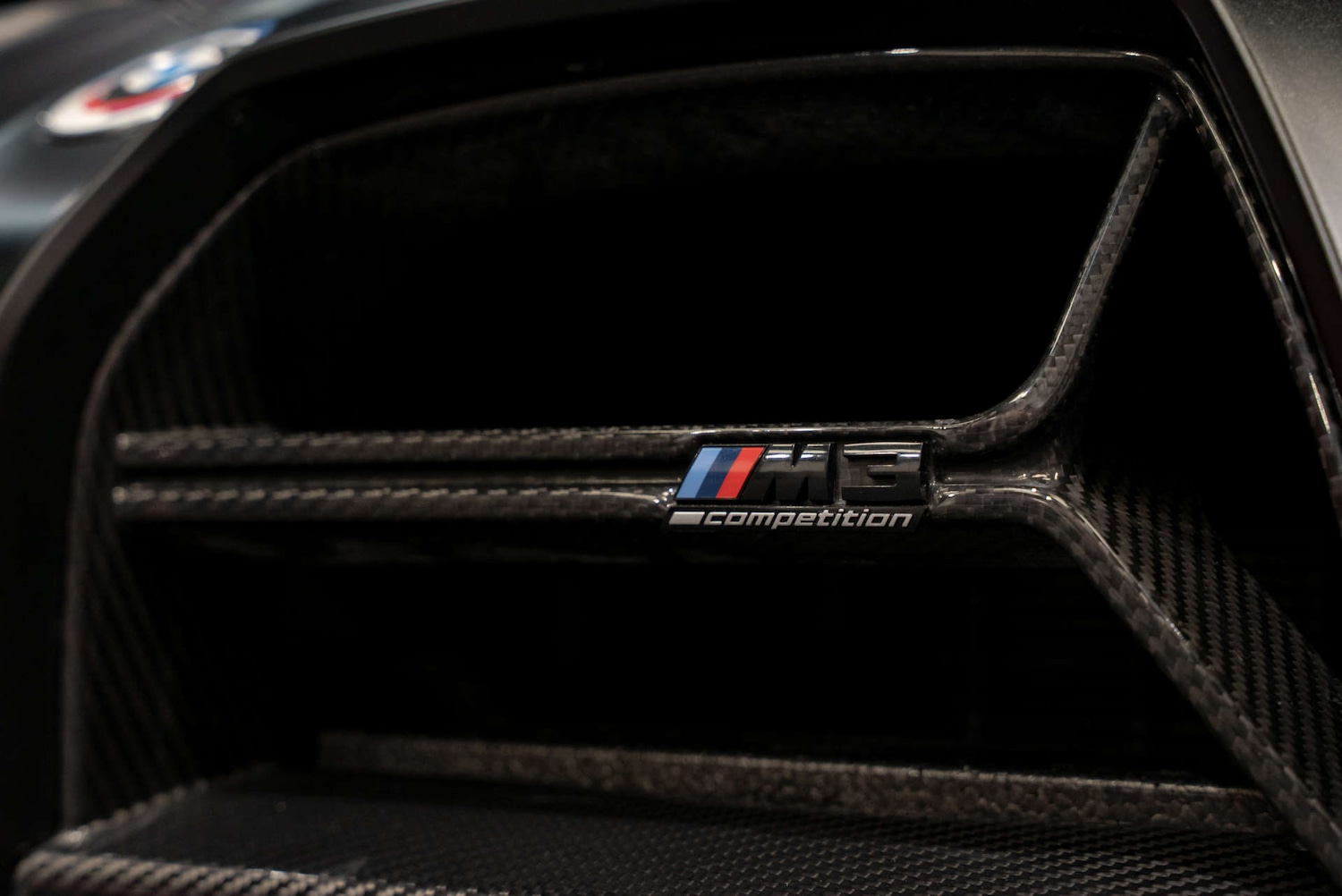 Used BMW M3 2023 for sale - 77328655: Photo 13