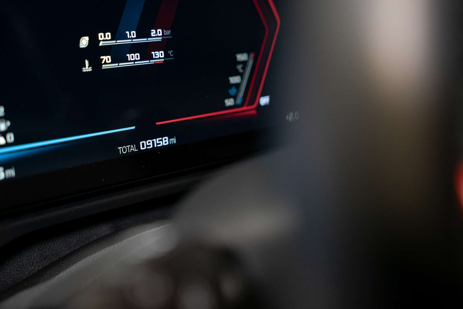 Used BMW M3 2023 for sale - 77328655: Photo 14