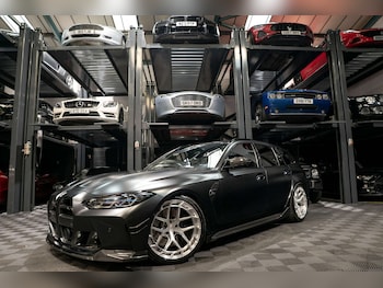 Used BMW M3 2023 for sale - 77328655: Photo