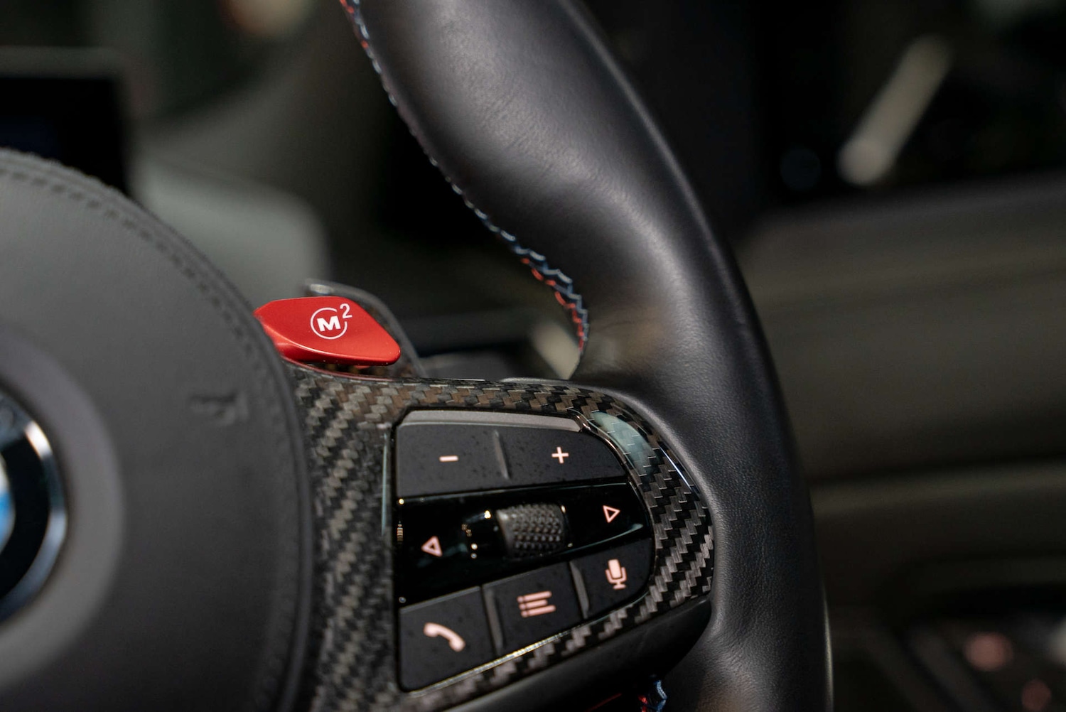 Used BMW M3 2023 for sale - 77328655: Photo 21