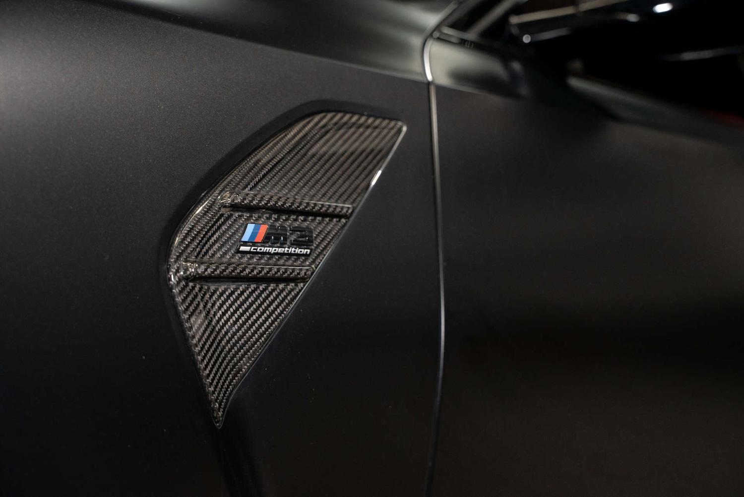 Used BMW M3 2023 for sale - 77328655: Photo 22